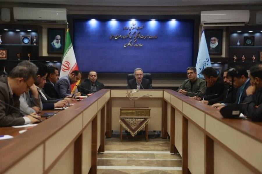 بازگشایی سایت‌های تاریخی و تفریحی با هماهنگی شورای تامین استان‌ها
